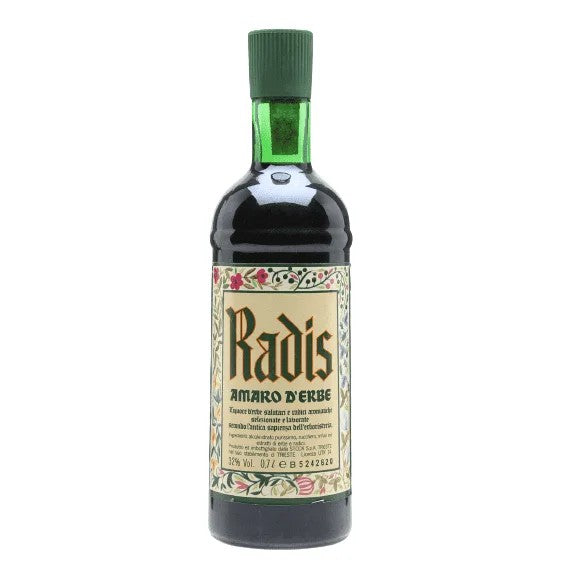 BitterHerbalRadis(70CL,32.0%Vol.)