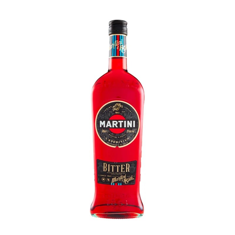 BitterMartini100cl