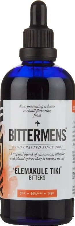 BittermensElemakuleTikiBitters15cl