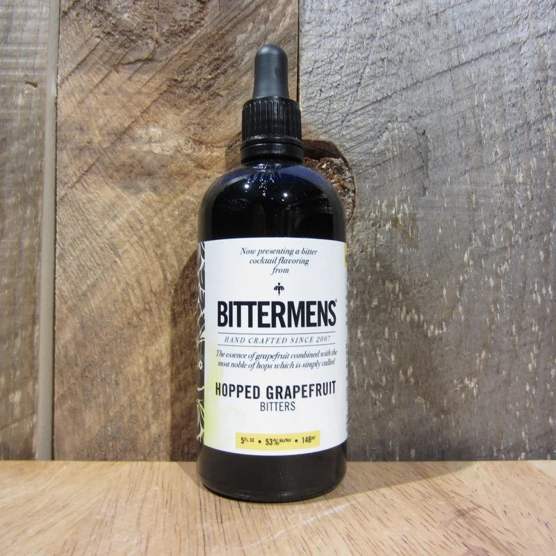 BittermensGrapefruit146ml