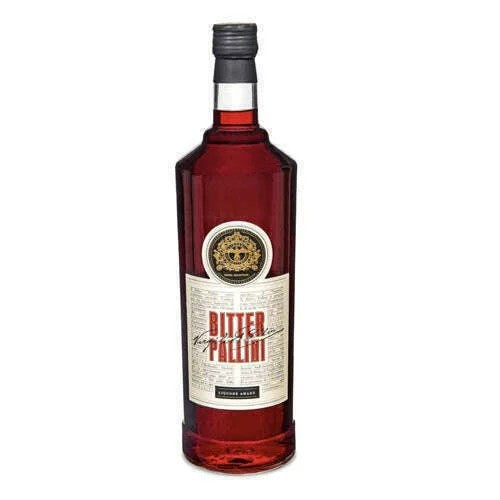 BitterPallini(1L,28%Vol.)
