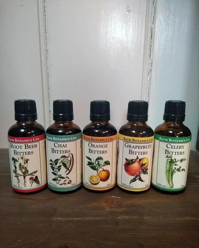 Bitters5cl