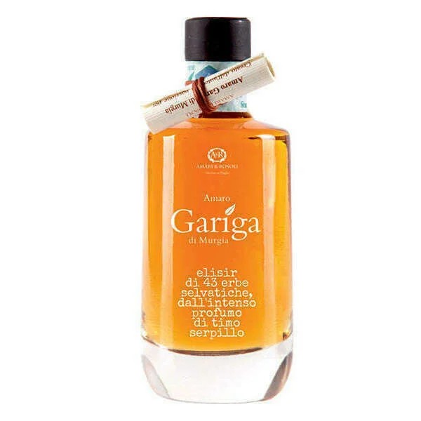 BITTERSANDROSOLIAMAROGARIGA(70CL,28.0%Vol.)
