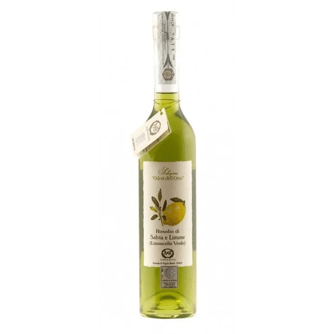BITTERSANDROSOLISAGEANDLEMONROSOLI(50CL,35.0%Vol.)