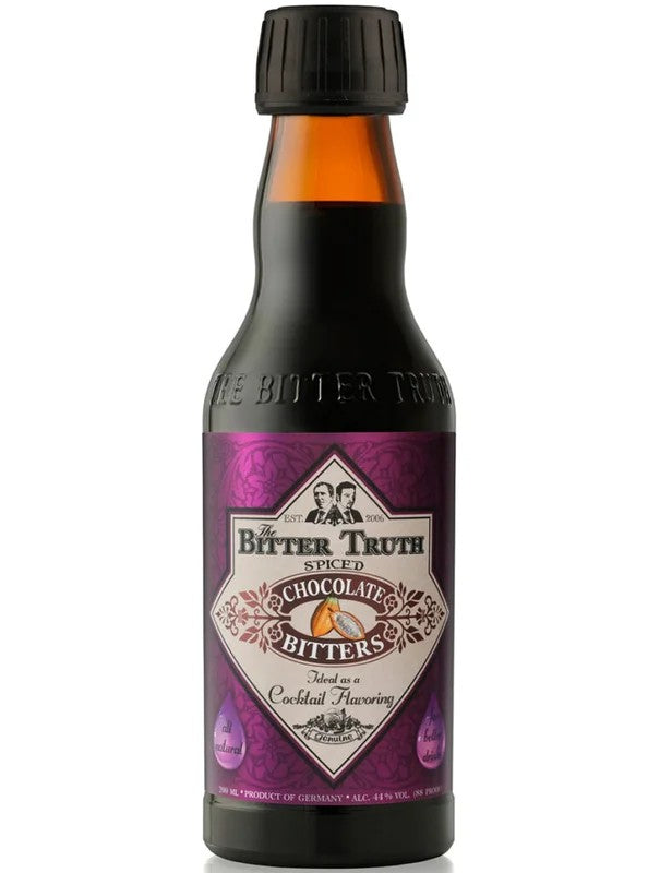 BitterTruth–ChocolateBitters10cl.44%