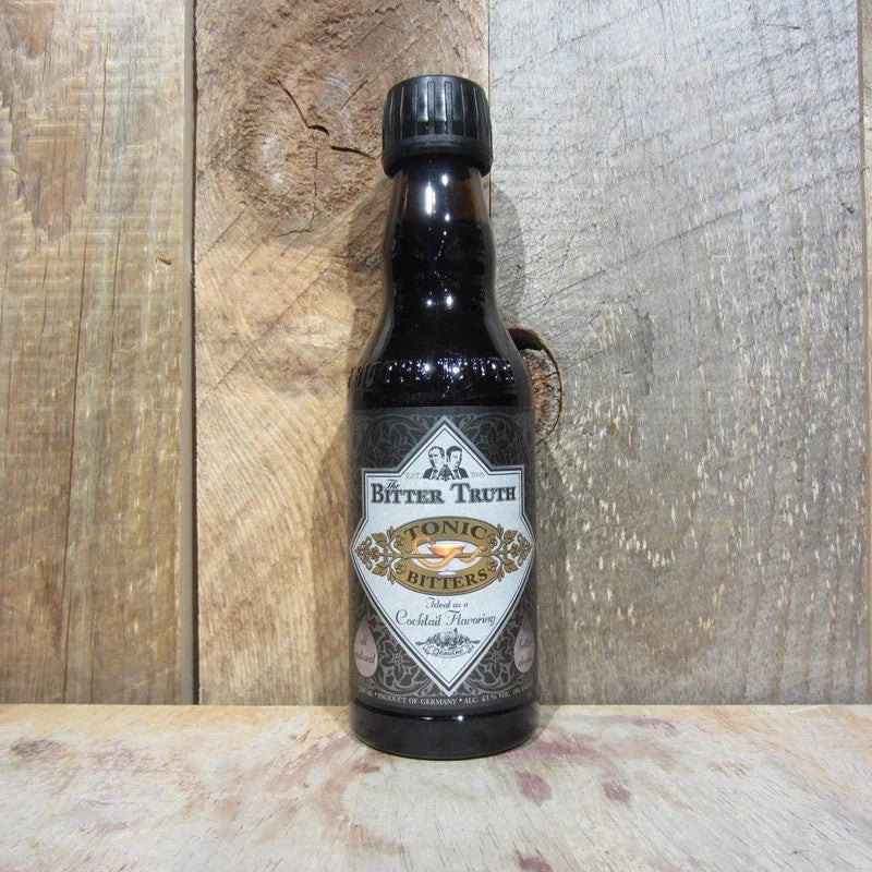 BitterTruthTonicBitters200ml