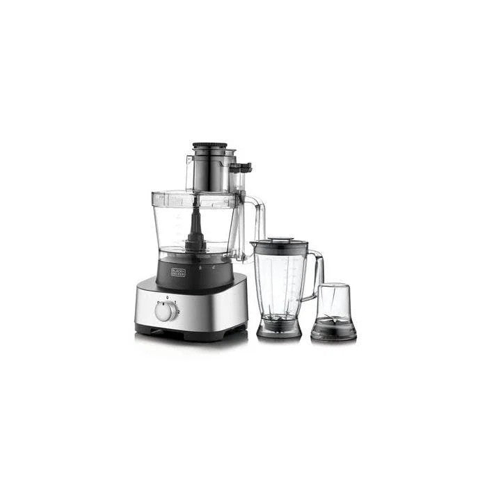 Black&Decker880WFoodProcessorFX1050-B5