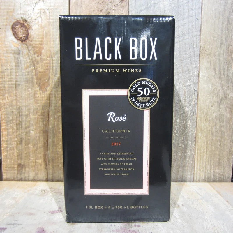 BlackBoxRoseBox3L