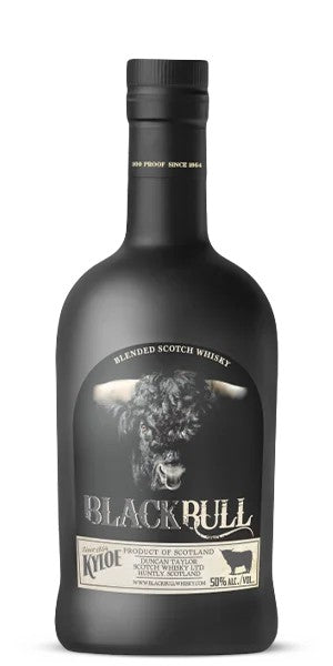BlackBullKyloeBlendedScotchWhisky(700mL)
