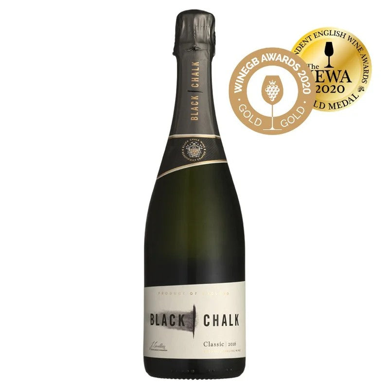 BlackChalkClassicBrut