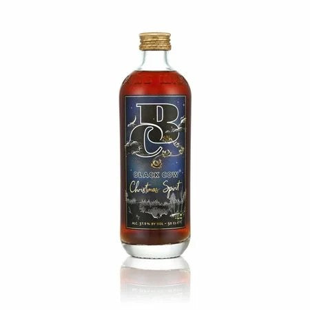 BlackCowChristmasSpirit(50cl)37.5%