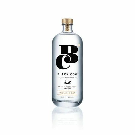 BlackCowVodka(70cl)