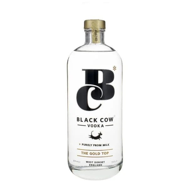 BlackCowVodka