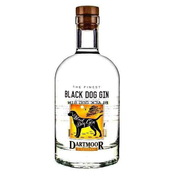 BlackDogGin