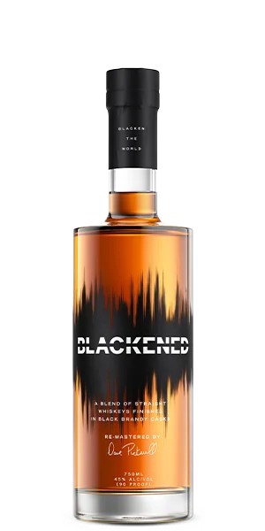 BlackenedAmericanWhiskey(700mL)