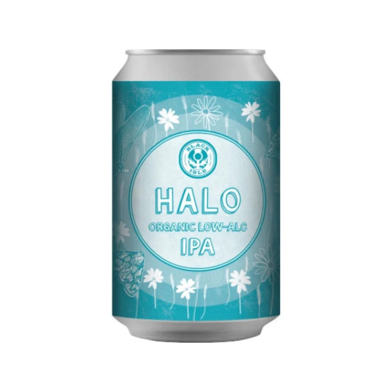 BlackIsleHalo–AlcoholFreeOrganicIPA