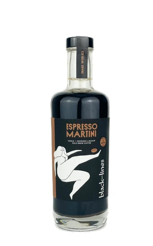 BlackLinesDrinks,EspressoMartini