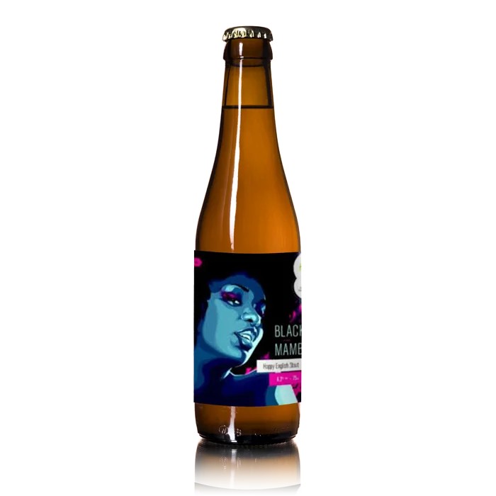 BlackMamba4.3%24x33cl
