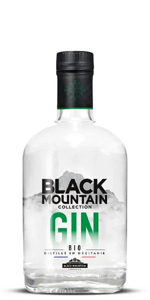 BlackMountainBioGin(700mL)