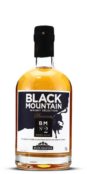 BlackMountainPremiumNo.2BlendedWhisky(700mL)