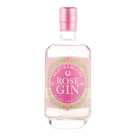 BlacksmithsRoseGin70cl(38.5%ABV)