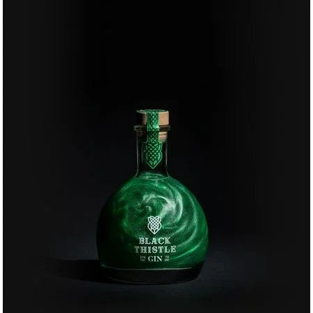 BlackThistleGreenMistGin70cl(41%ABV)