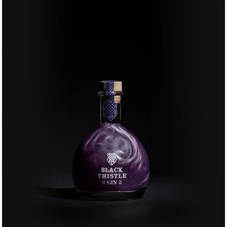 BlackThistleHeatherMistGin70cl(41%ABV)