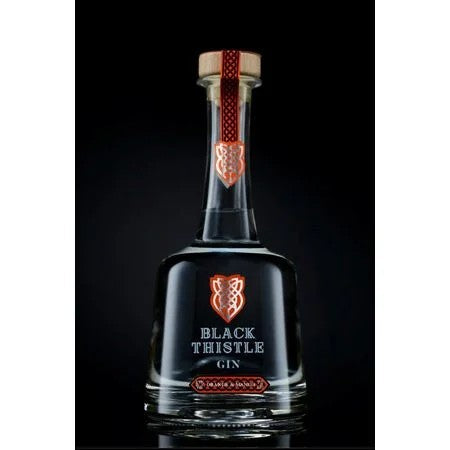 BlackThistleOrange&MangoGin(70cl)41%