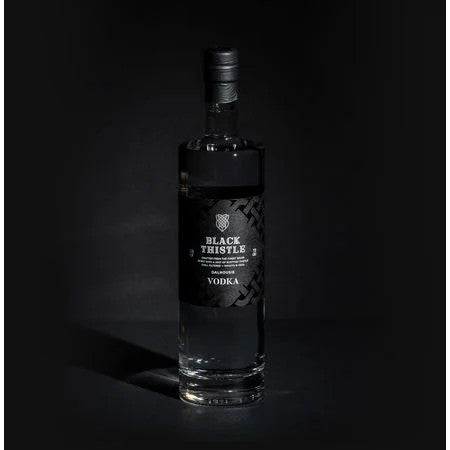 BlackThistleVodka70cl(41%ABV)