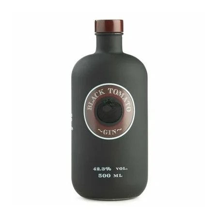 BlackTomatoGin50cl(42.3%ABV)