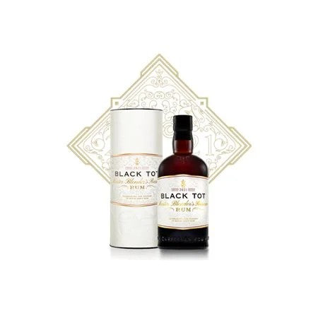 BlackTotMasterBlender’sReserve–2021Edition(70cl)54.5%
