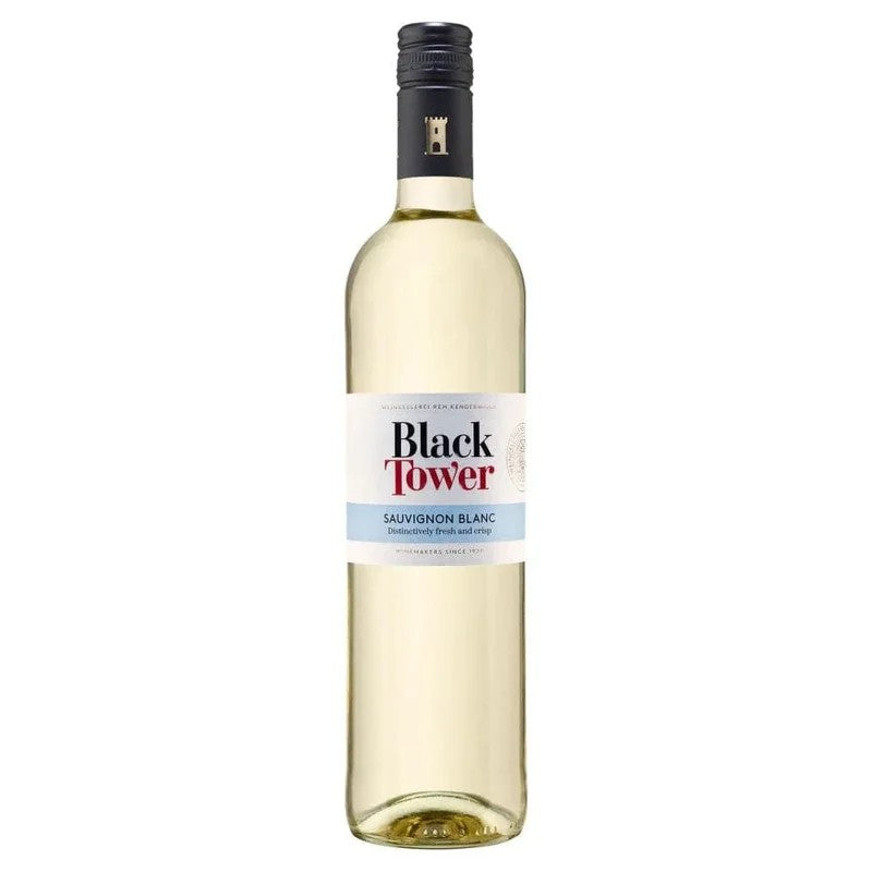 BlackTowerSauvignonBlanc75cl
