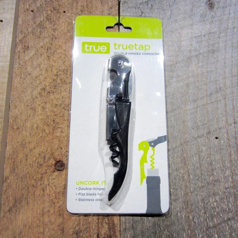 BlackTruetapCorkscrew