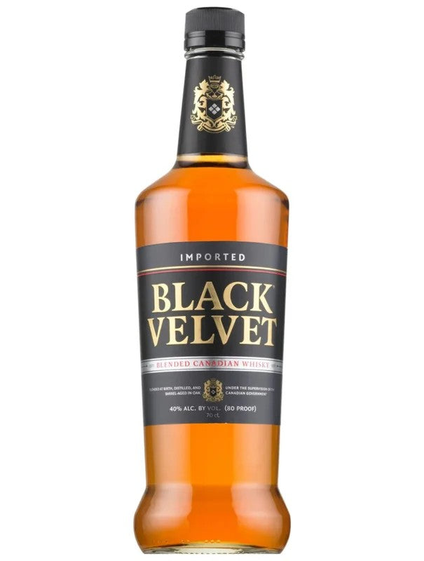 BlackVelvet100cl.40%