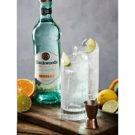 BlackwoodsBotanicalVodka(70cl)40%