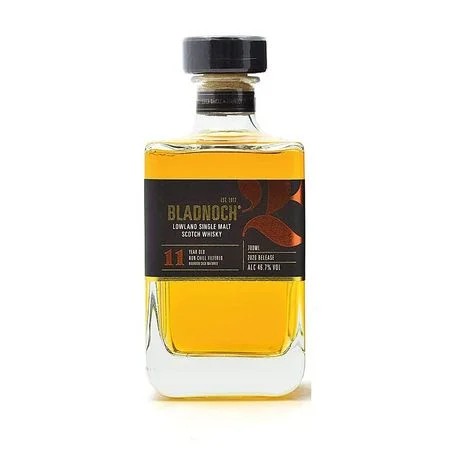 Bladnoch11YearOldSingleMaltWhisky(70cl,46.7%)