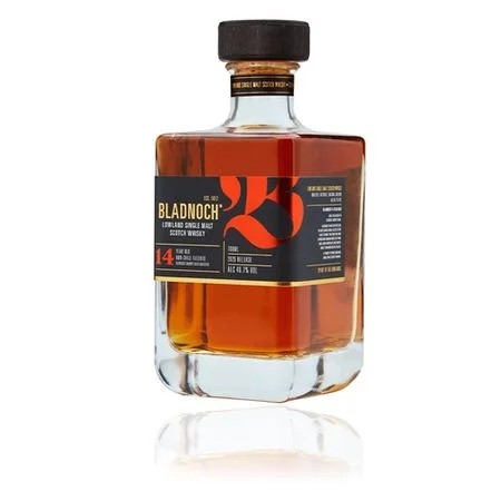 Bladnoch1446.7%(70cl)