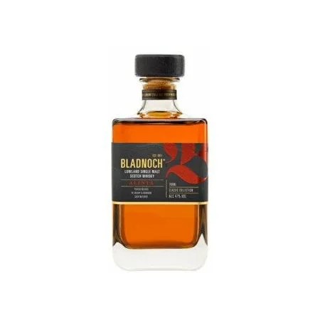 BladnochSingleMaltWhisky–Alinta(70cl,47%)