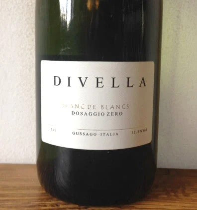 BlancdeBlancDosaggioZero–AlessandraDivella