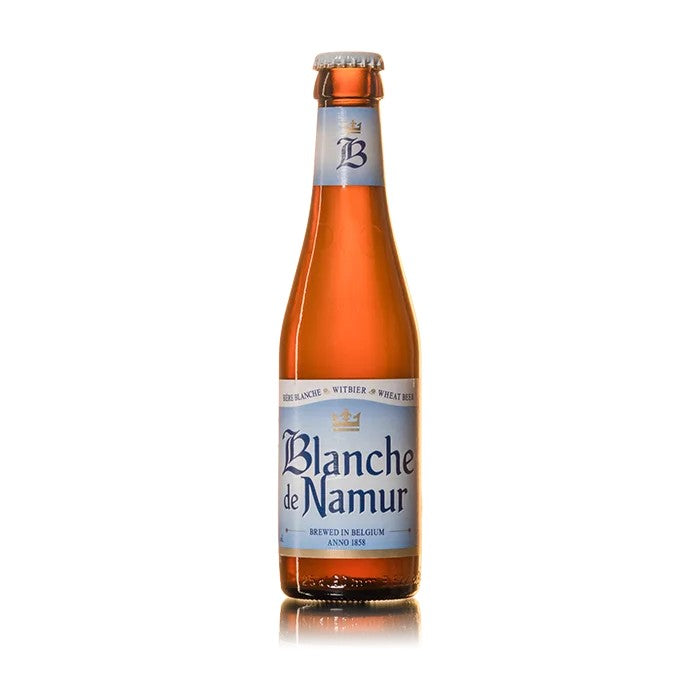 BlancheDeNamur4.5%24x25cl