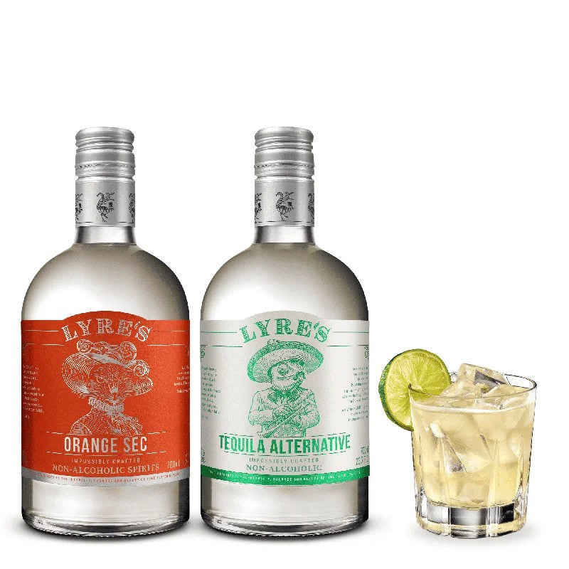 BlancoMargaritaSet