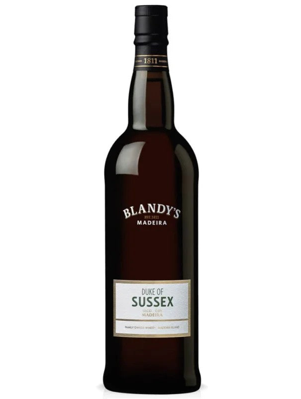 Blandy’sMadeira–DukeOfSussex(White)75cl.19%