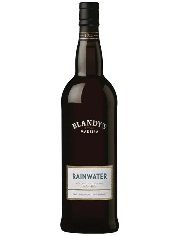 Blandy’sMadeira–Rainwater(White)75cl.18%