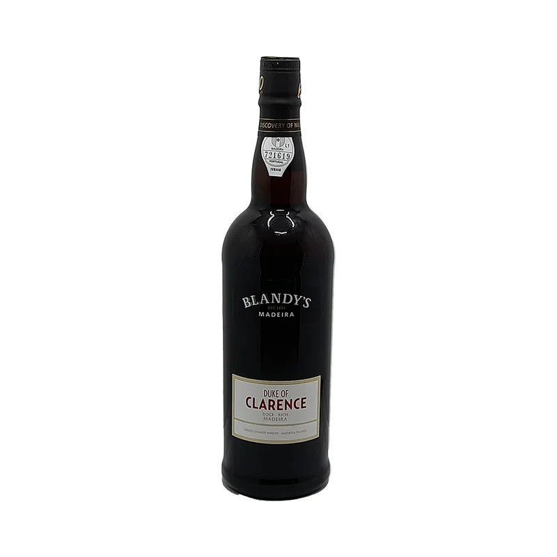 Blandy’sMadeiraDukeOfClarence75cl