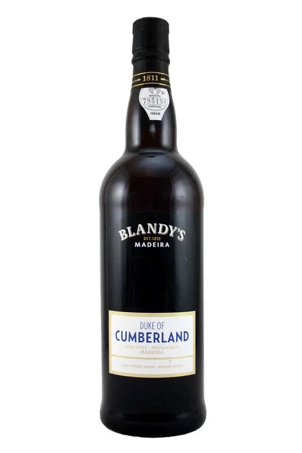 BlandysDukeofCumberlandMadeira