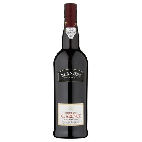 BlandysMadeiraDukeofClarence(75cl)