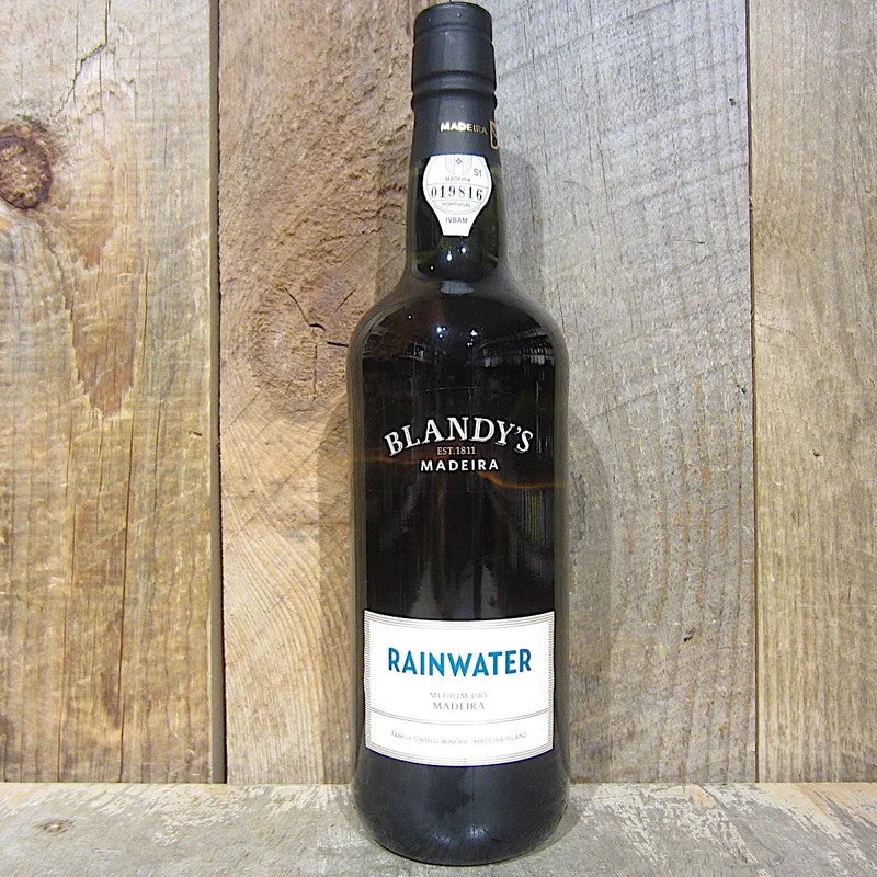 BlandysMadeiraRainwater750ml