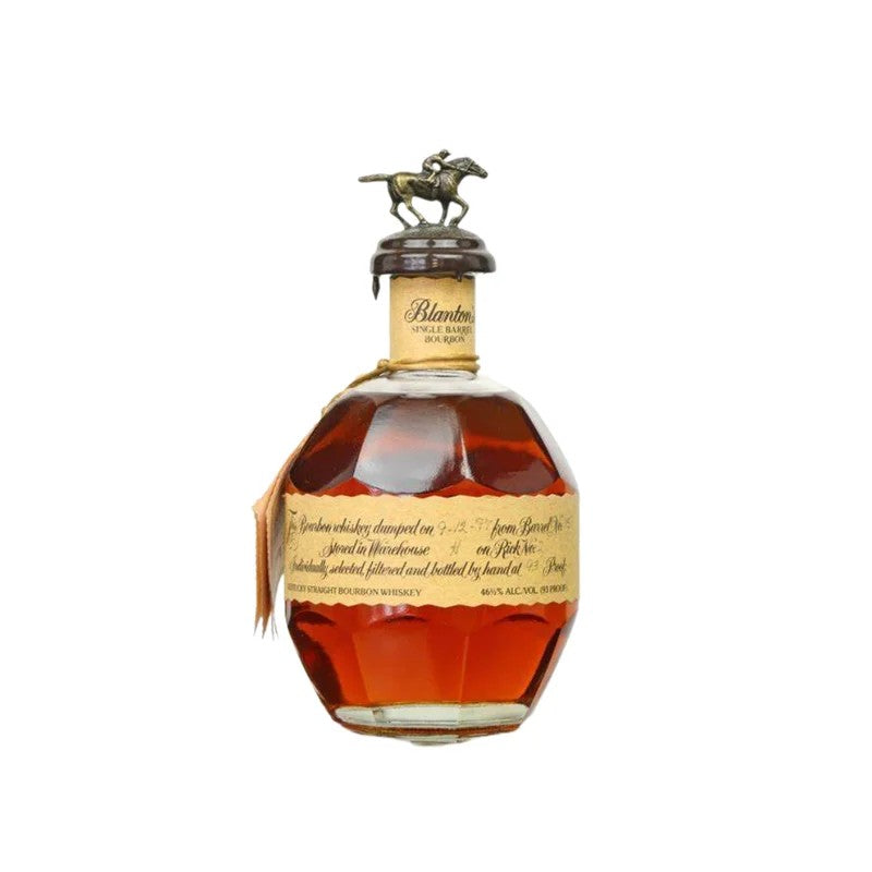 Blanton’S750mlOriginalWhiskey