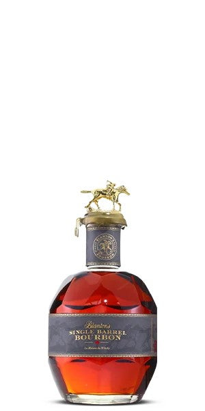 Blanton’sSingleBarrelDumped201964.8%