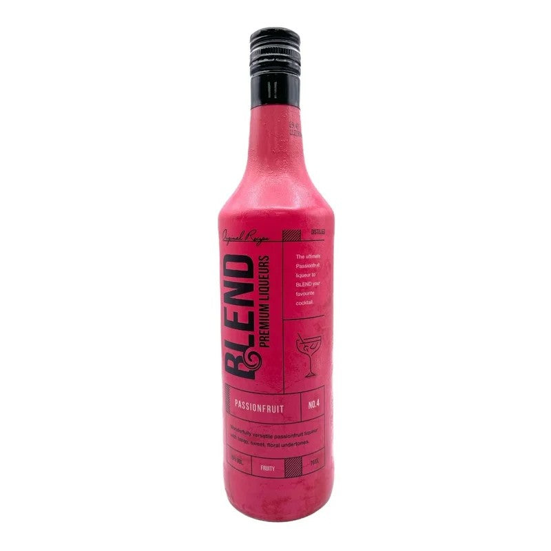 BlendPassionfruitLiqueur70cl